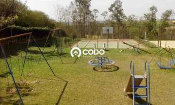 Imagem 7: Ótimo terreno de 1000m², pronto para construir. Condomínio Residencial Morada dos Pássaros