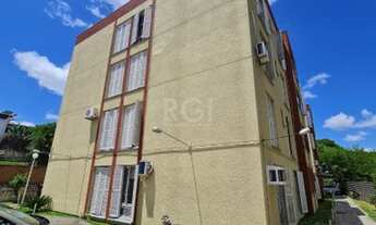 Imagem 3: Porto Alegre - Apartamento Padrão - Teresópolis