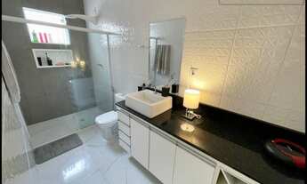 Imagem 6: Casa com fino acabamento Santo Antônio - Lorena - SP