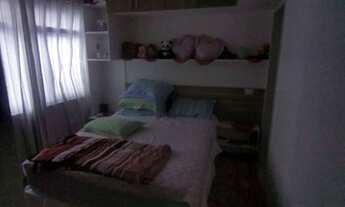 Imagem 6: Edifício Dom José no Centro de Curitiba - 1 quarto - 1 garagem