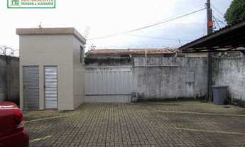 Imagem 2: Apartamento à venda na Cidade dos Funcionários! REF: 11770