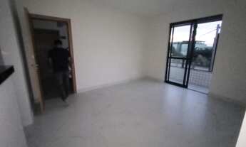 Imagem 5: Apartamento Área Privativa - Riacho das Pedras - Contagem - MG