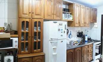 Imagem 6: Porto Alegre - Apartamento Padrão - Menino Deus