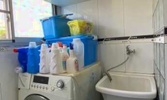 Imagem 4: Apartamento para venda possui 62 metros quadrados com 3 quartos em Parque Císper - São Pau