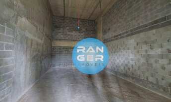 Imagem 5: Loja Shopping The Blue Santos - Sala Comercial no Mall