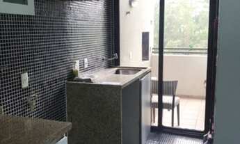 Imagem 2: APARTAMENTO - PANAMBY - SP