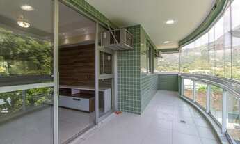 Imagem 2: Apartamento completo de armarios Rua Ituverava sol manhã 94m²