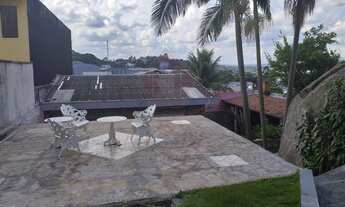 Imagem 5: CASA RESIDENCIAL em CAIEIRAS - SP, LARANJEIRAS