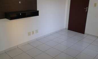 Imagem 4: Vende-se ou Aluga-se Ap no Maracanã "Residencial Vila Maranhão 2"