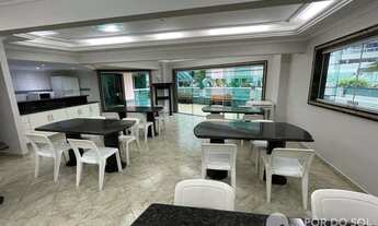 Imagem 4: Apartamento 2 Dormitorios Sacada Vista Mar 320 Mil Parcelado