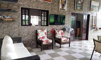 Imagem 5: Casa com 3 dorms (1 suíte) à venda, 336 m² - Massaguaçu - Caraguatatuba/SP