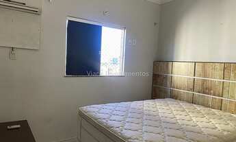 Imagem 5: Ref.: 3167 - Apartamento Monteville Mobiliado