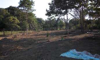 Imagem 6: Chácara, lote no loteamento Água Viva, Manoel Urbano, KM 14, 1.117m²