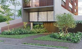 Imagem 6: Porto Alegre - Apartamento Padrão - Menino Deus