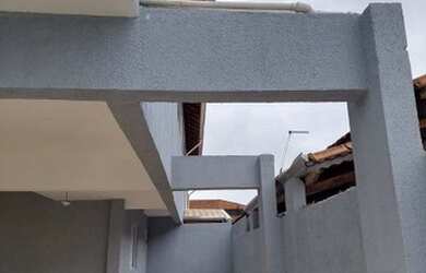 Imagem 5: Casa de Condomínio com 2 dorms, Quietude, Praia Grande - R$ 220 mil, Cod: 1126