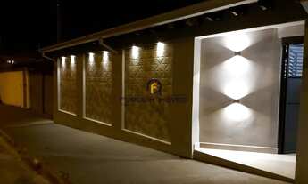 Imagem: Jardim Terra Branca