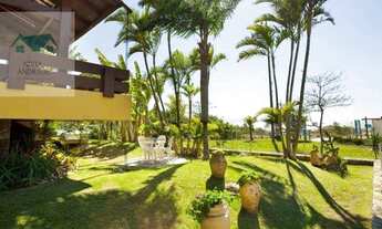 Imagem: Casa com 6 dormitórios à venda, 600 m²