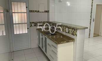 Imagem 5: Casa à venda no Bairro São Luiz, recentemente reformada, com 83m² de construção e 144m² de