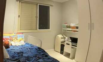 Imagem 6: Apartamento para venda tem 90 metros quadrados com 3 quartos