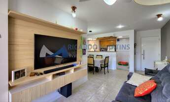 Imagem 6: Apartamento para venda possui 95 metros quadrados com 3 quartos