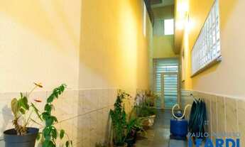 Imagem 7: CASA TÉRREA - JABAQUARA - SP