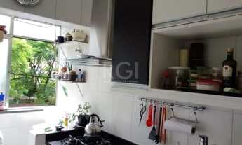 Imagem 7: Porto Alegre - Apartamento Padrão - Vila Nova