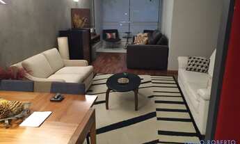 Imagem 6: APARTAMENTO - JARDIM EUROPA - SP