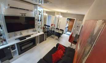 Imagem 2: Porto Alegre - Apartamento Padrão - Nonoai