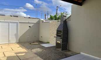 Imagem: Casas novas