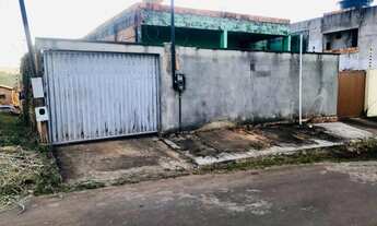 Imagem: Vendo uma casa