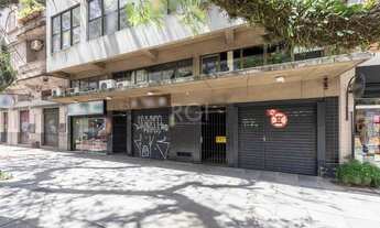 Imagem 2: Porto Alegre - Conjunto Comercial/Sala - Cidade Baixa