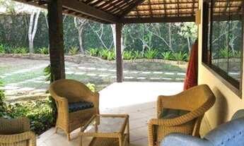 Imagem 5: Casa com 4 dormitórios à venda, 340 m² por R$ 3.200.000,00 - Geribá - Armação dos Búzios/R