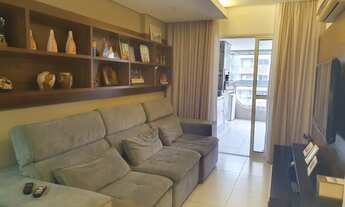 Imagem 7: Apartamento Alto Padrão tem 125 metros quadrados com 3 quartos- FT38