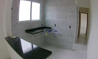 Imagem 5: Apartamento residencial à venda, Boqueirão, Praia Grande