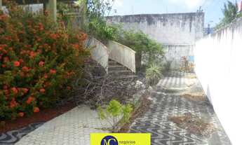 Imagem 2: Casa para venda possui 650 metros quadrados com 3 quartos em José Bonifácio - Fortaleza