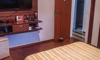 Imagem 6: Apartamento para venda com 220 metros quadrados com 3 quartos