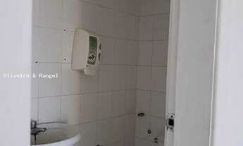 Imagem 6: Sala Comercial para Venda em Salvador, Caminho das Árvores, 1 banheiro, 1 vaga