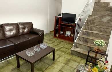 Imagem 6: Casa para venda possui 142 metros quadrados com 2 quartos em Vila São Silvestre - São Paul