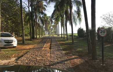 Imagem 2: CAMPINAS - Terreno Padrão - Jardim Martinelli (Sousas
