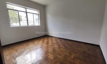 Imagem 4: Juiz de Fora - Apartamento Padrão - Bairu