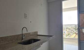 Imagem 5: Apartamento para venda possui 141 metros quadrados com 3 quartos em Setor Bueno - Goiânia