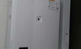 Imagem 6: LINDISSIMO Apartamento para aluguel ou venda tem 140 metros C/ 3 SUITES em Alphaville Sp