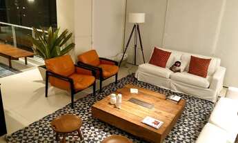 Imagem 3: Venda Apartamento 4 Dormitórios - 370 m² Campo Belo