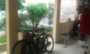 Imagem: Casa para venda tem 150 metros quadrados