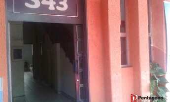 Imagem 2: Sala Comercial no Setor Oeste