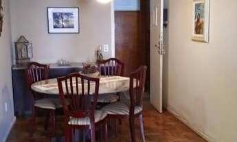 Imagem 5: MELHOR LOCALIZAÇÃO QUARTO E SALA REFORMADO