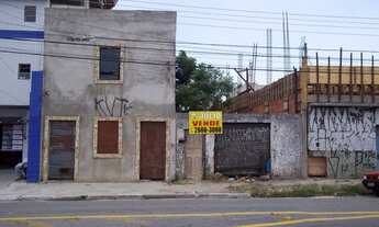 Imagem 5: TERRENO - TATUAPÉ / VILA CARRÃO