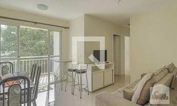 Imagem: Apartamento à Venda - Fernão Dias, 3 Quartos