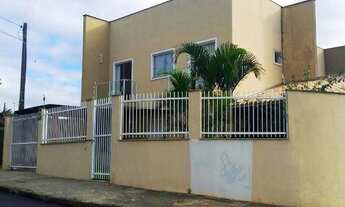 Imagem: SOBRADO GEMINADO no ITAUM com 3 quartos