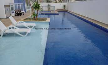 Imagem: APARTAMENTO RESIDENCIAL em TAUBATÉ - SP